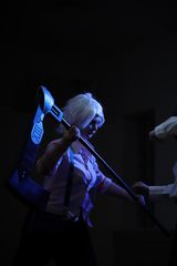 Tokyo Ghoul preview 3