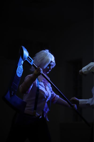 Familydelirium - Tokyo Ghoul 