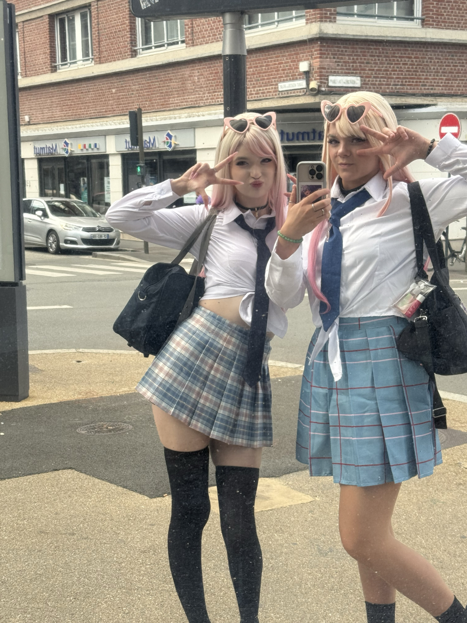 Marin Kitagawa - Photo 7