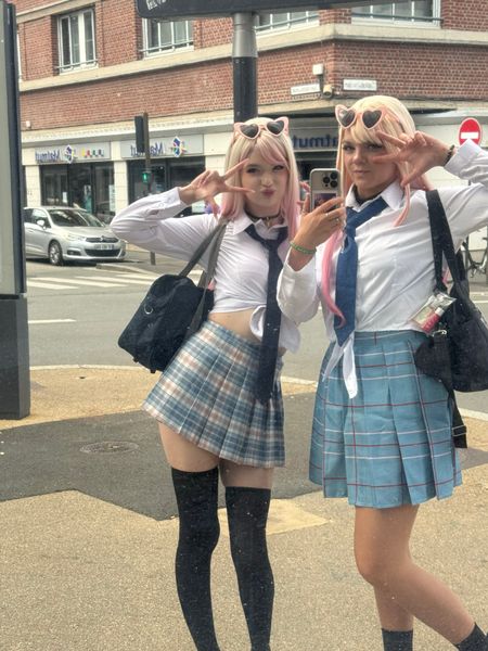 Kriiistberry - Marin Kitagawa