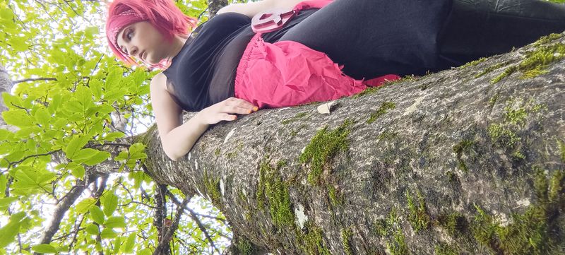 Zoé – Kirishima hero 