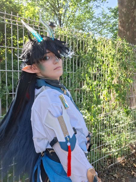 Rayna_cosplay - Imbibitor Lunae v1