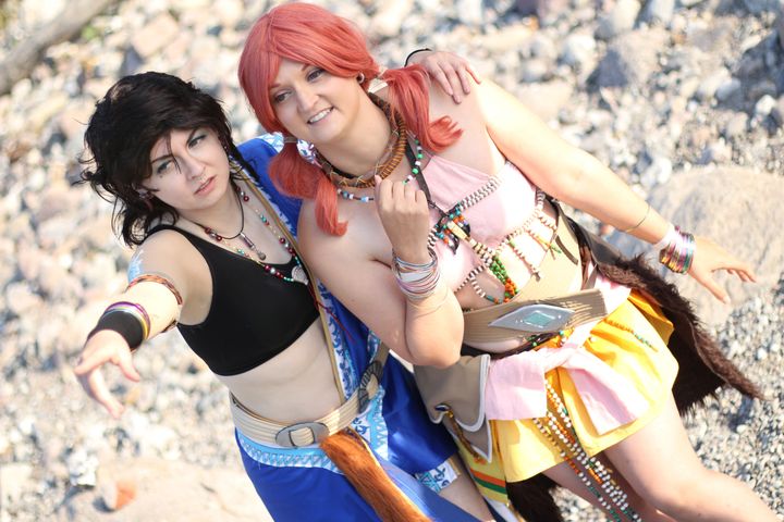 Vanille & Fang