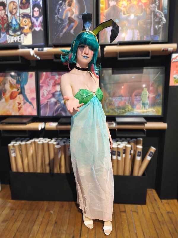 Astheria – Dathura