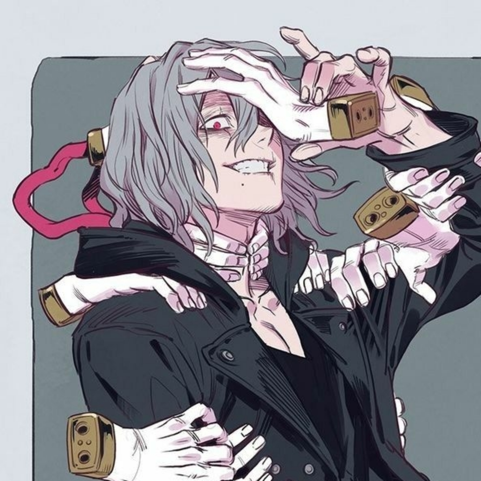 Shigaraki