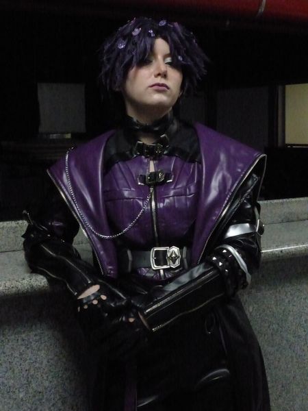 Catodoroki_ - Rafayel 