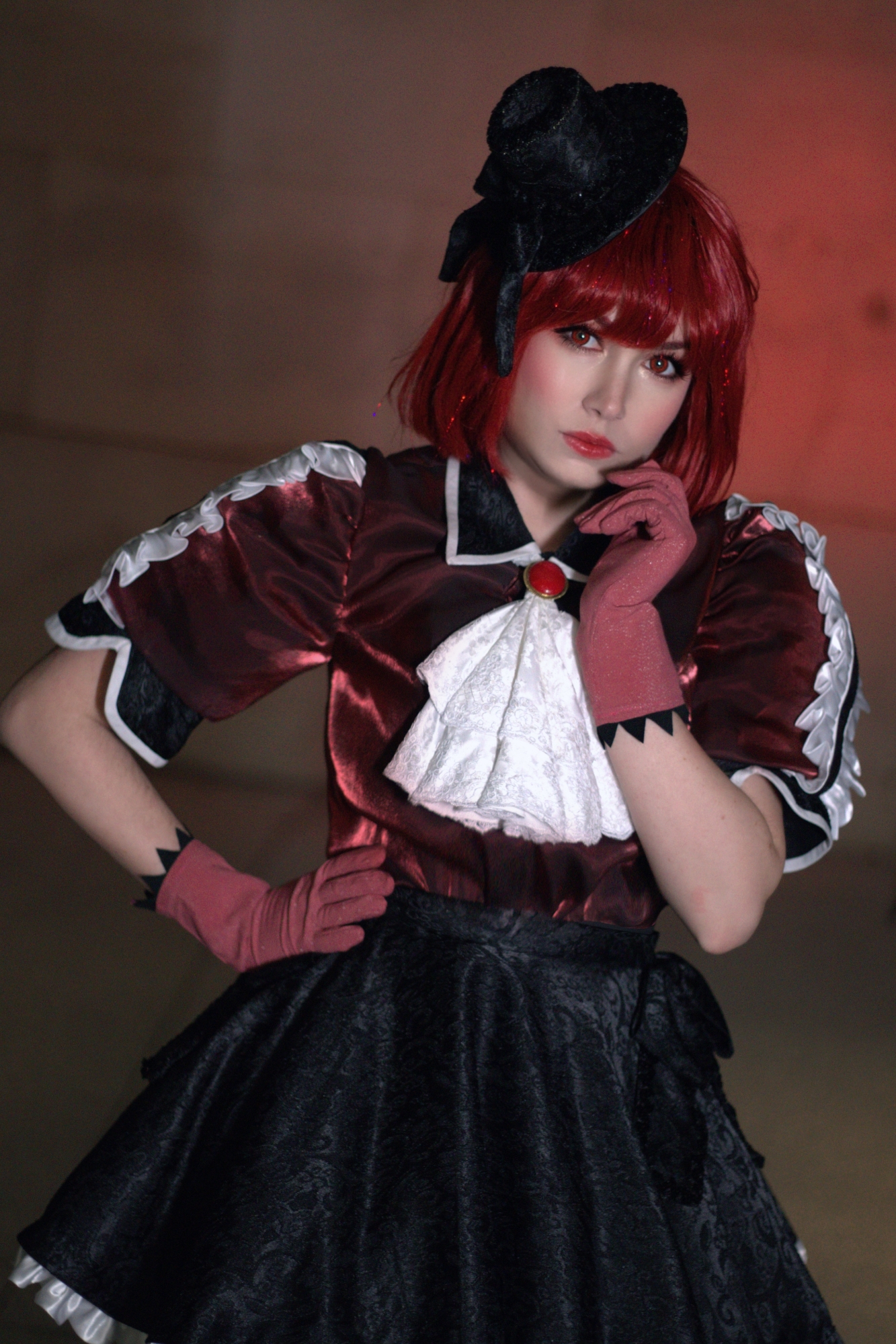 Kana — photo 5