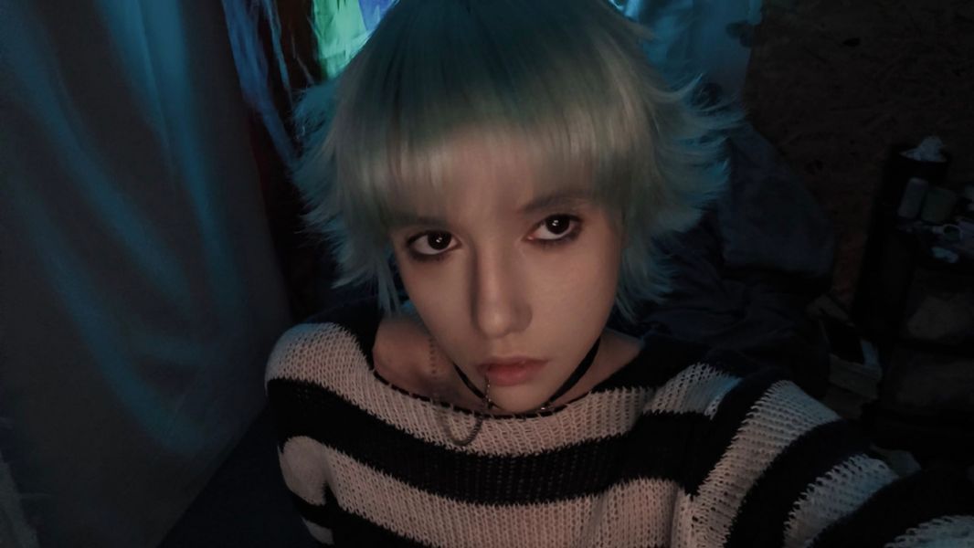 Cro._.sri - Shin