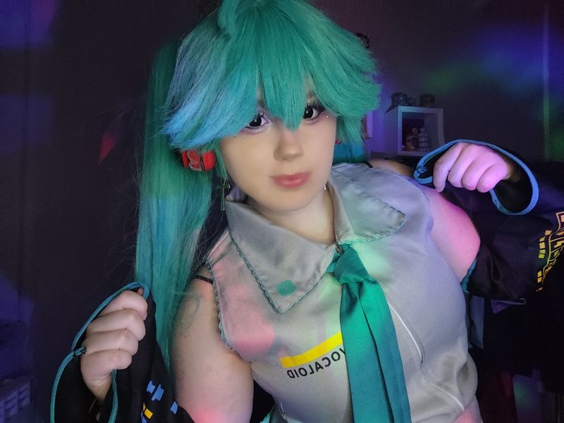 Skwat - MIKU