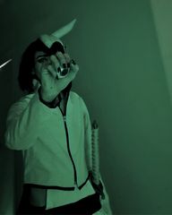 Ulquiorra preview 3