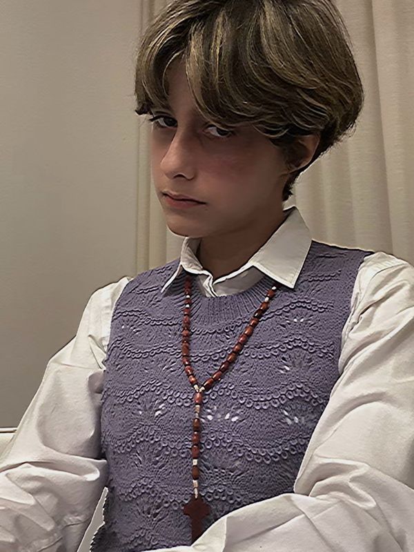 Armin – TRAVIS PHELPS