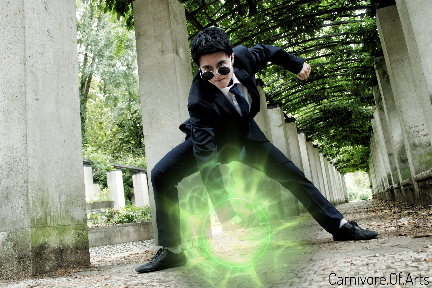 Leolio Paladiknight - Photo 3