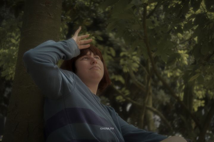 Frisk JE