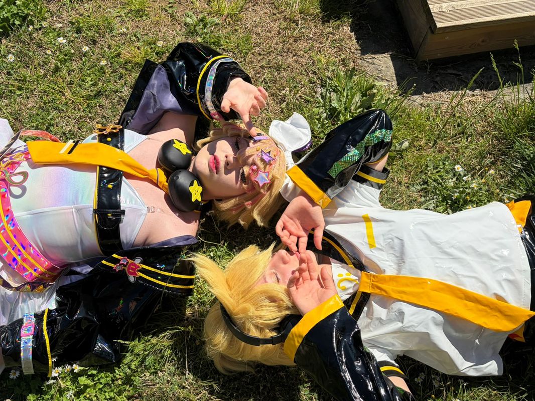 Noxyturne – Kagamine Twin