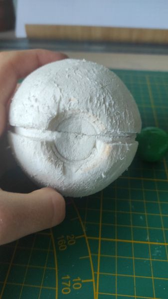 Atlas_cos• - Pokéball