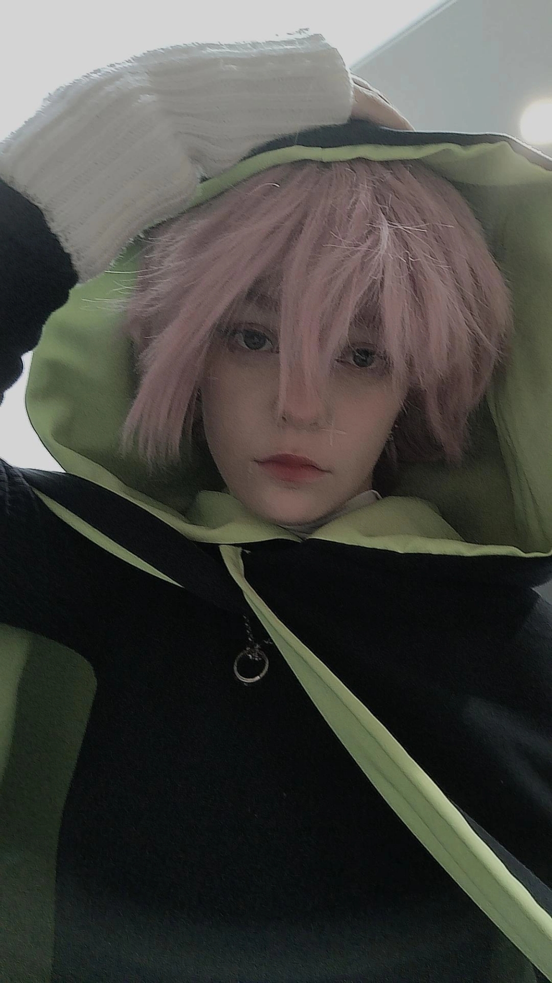 Mizi rebelle - Photo 19