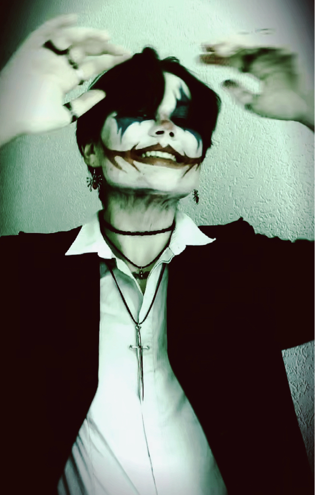 ~Joker - Photo 6