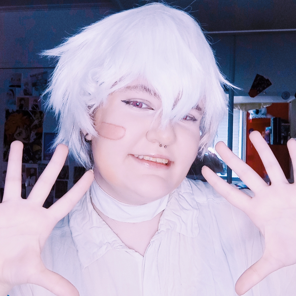 Shion — photo 11