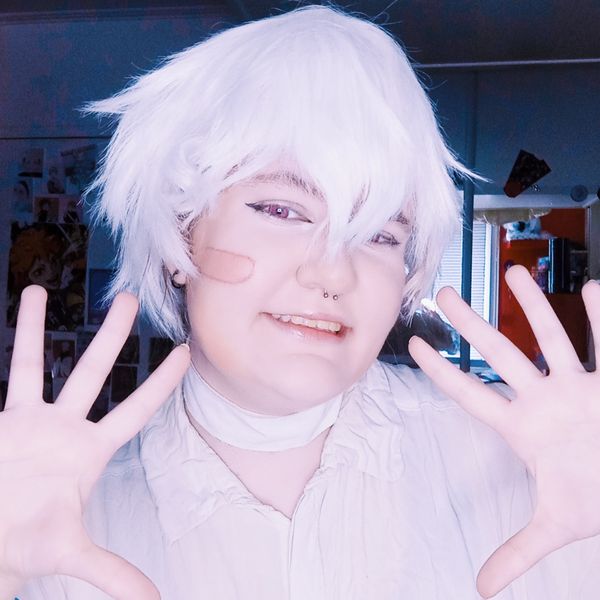 Nash - Shion