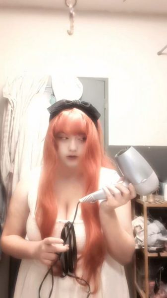 Ashley_darling - Frill