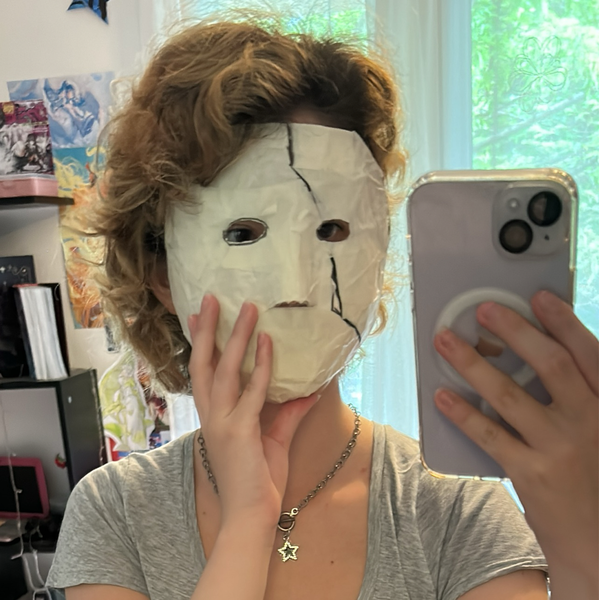 Create your mask. Guides & Tips | Cosplan