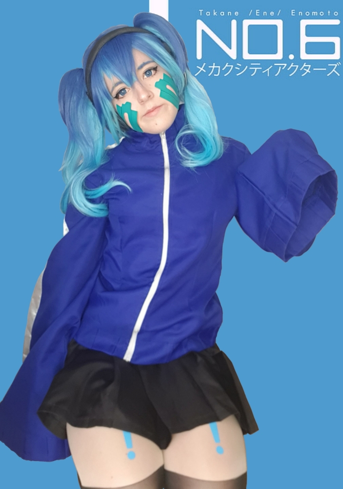 Ene