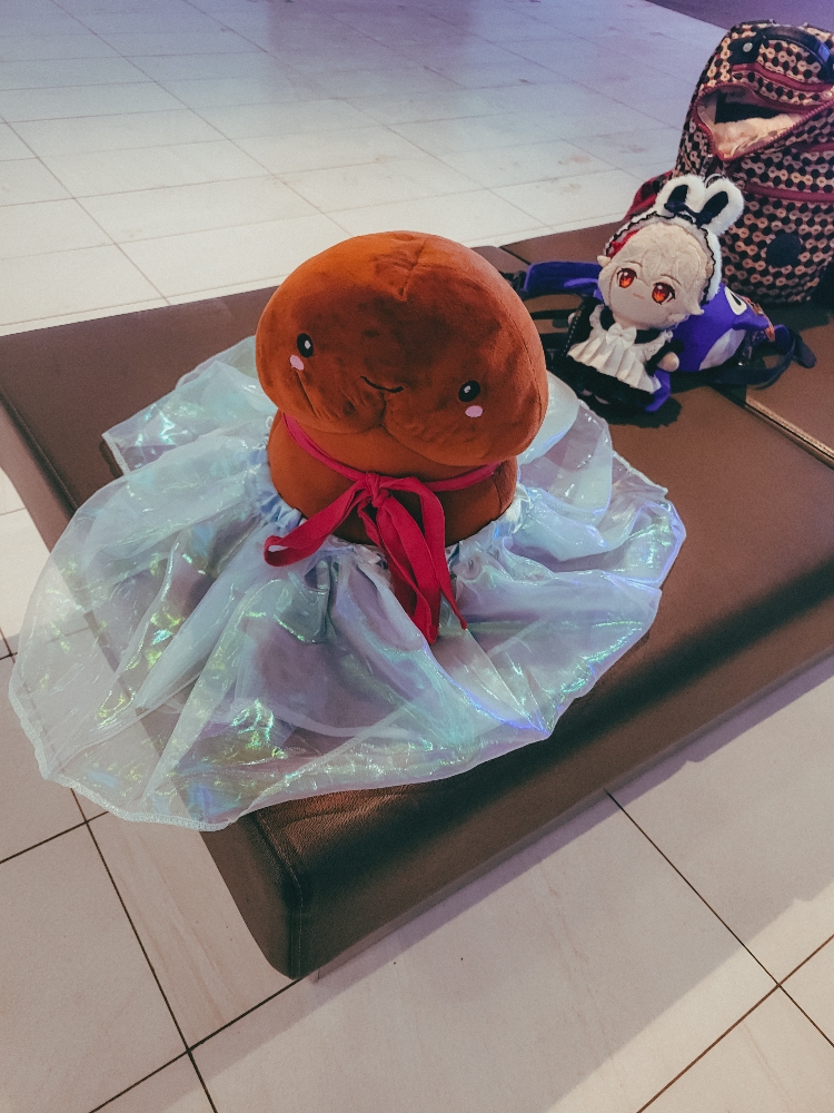 BBZuha first date - Photo 35