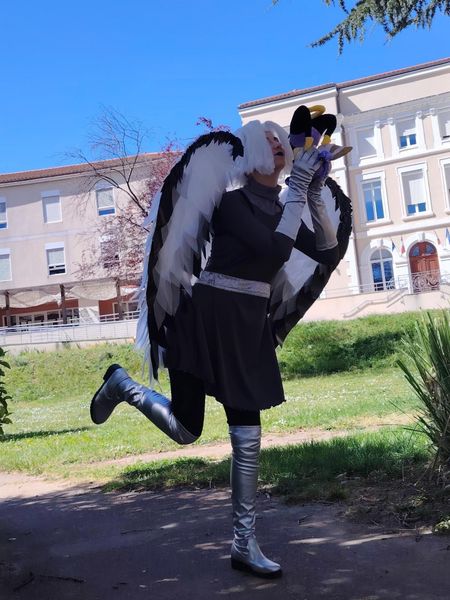Mimikiwi.cos - Lute