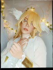 Angel Kaveh preview 2