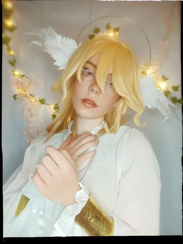 Angel Kaveh