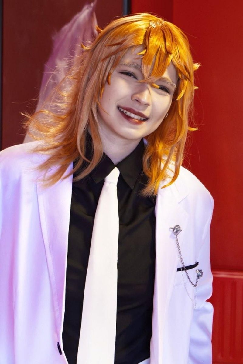 Ewilan_ – Smiley version adult