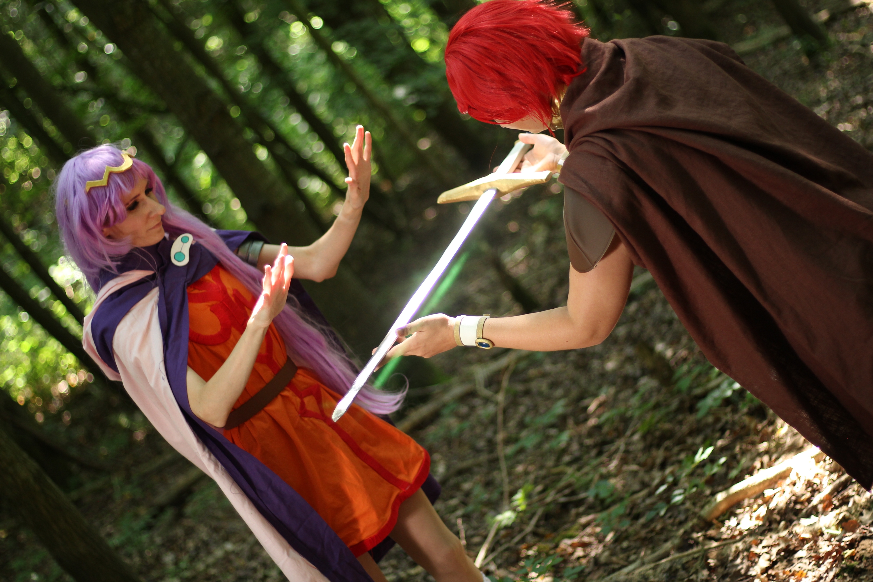 Record of Lodoss War - Photo 21