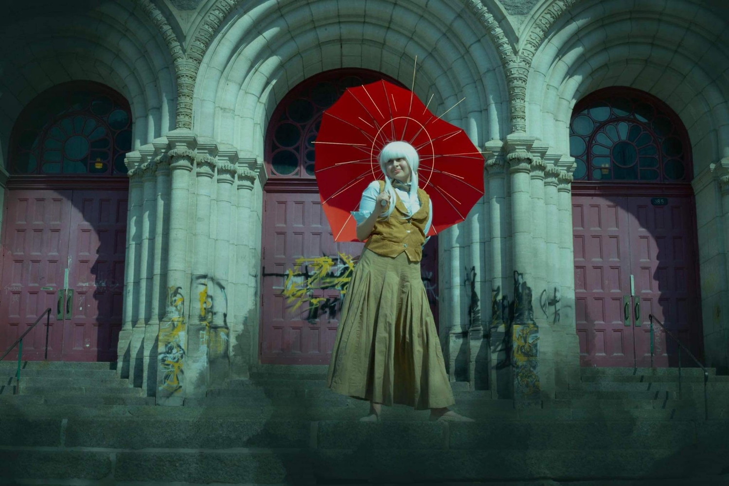 Good Omens - Photo 1