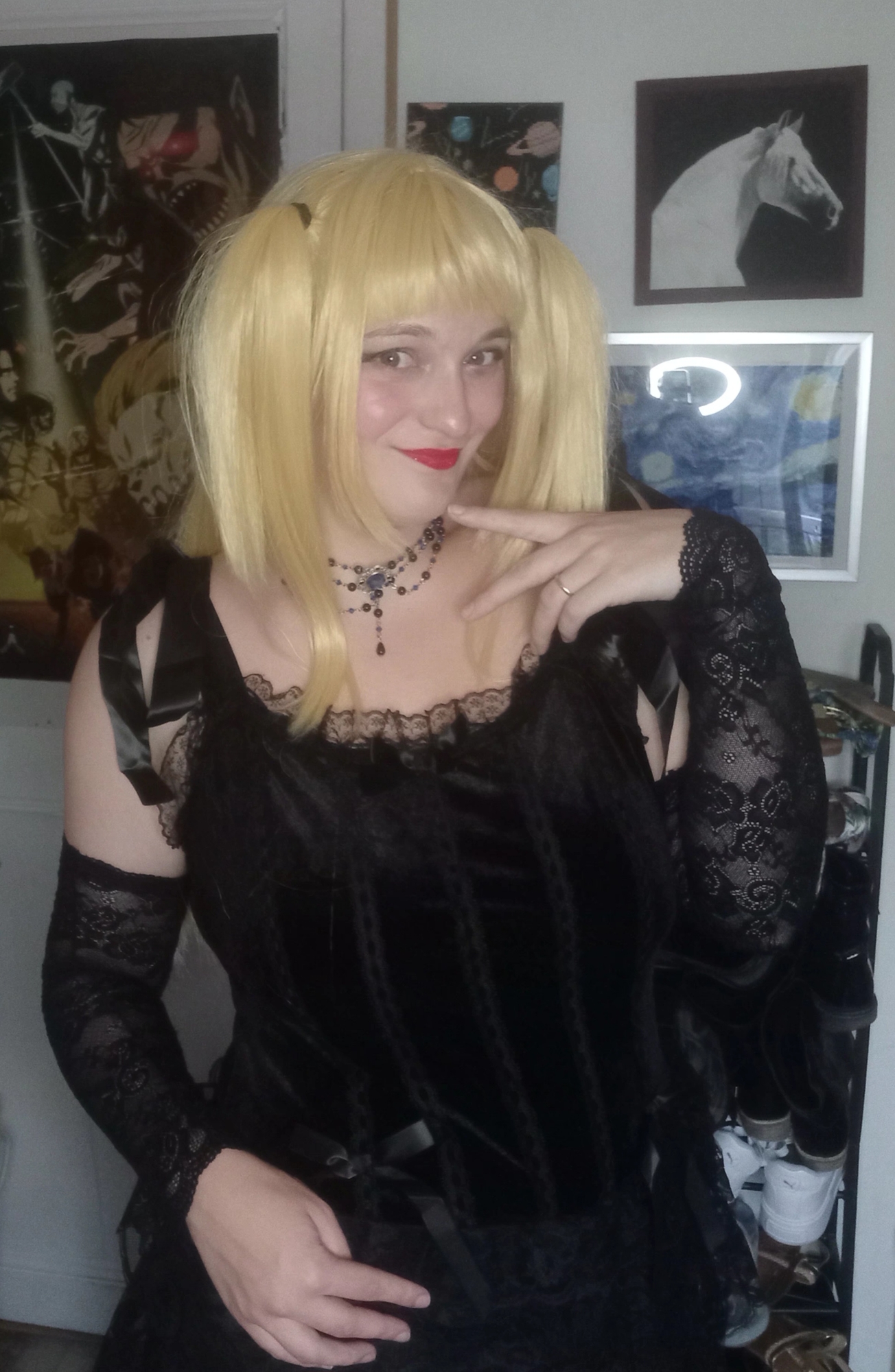 Shoot Misa v1 - Photo 7