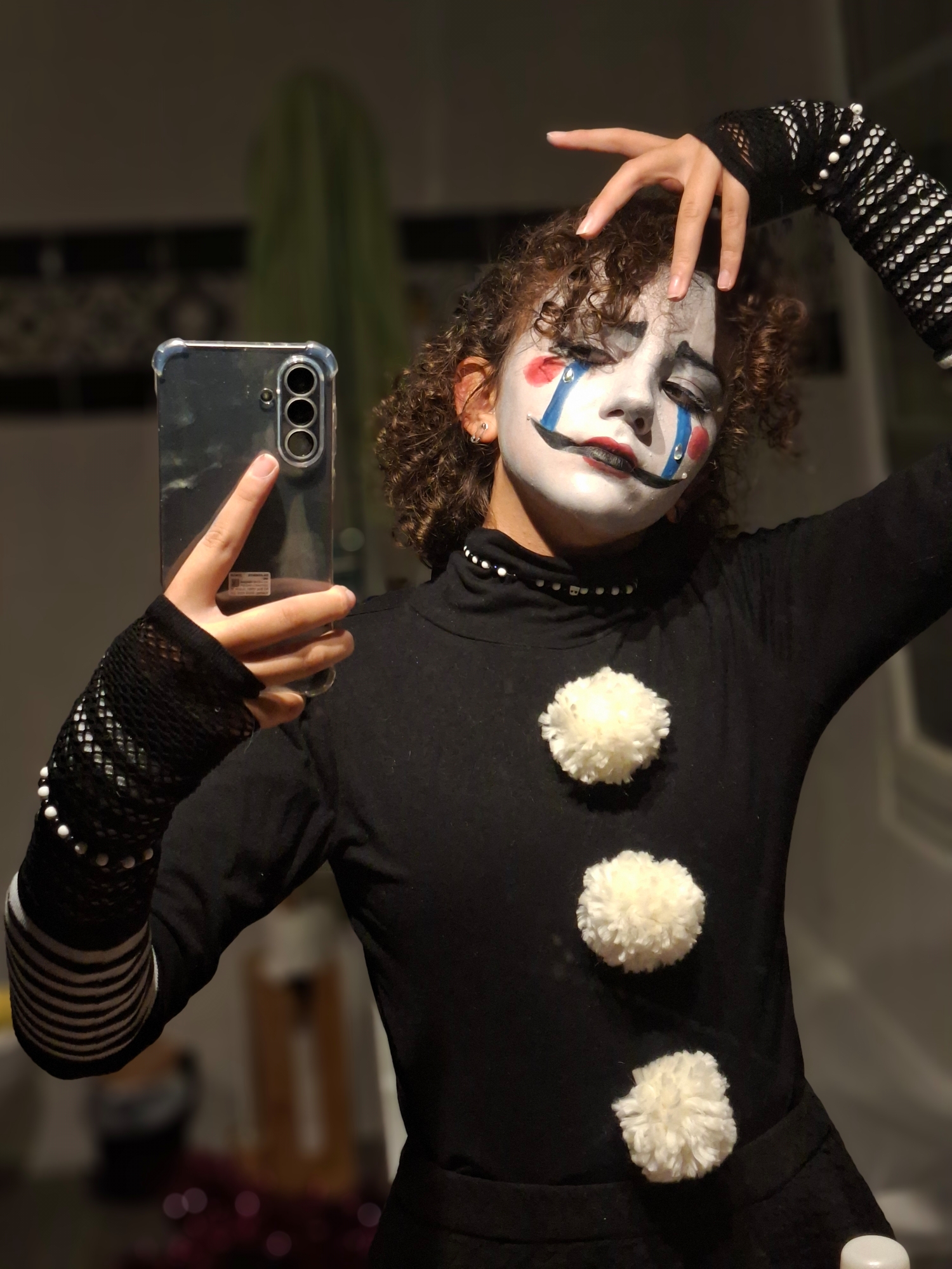 The Marionnette — photo 7