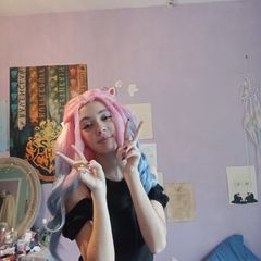 Cosplay mizi preview 3