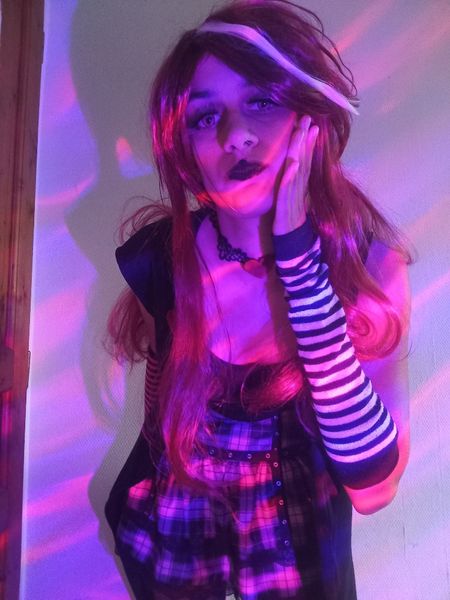 Vanille__cos - Velvette 
