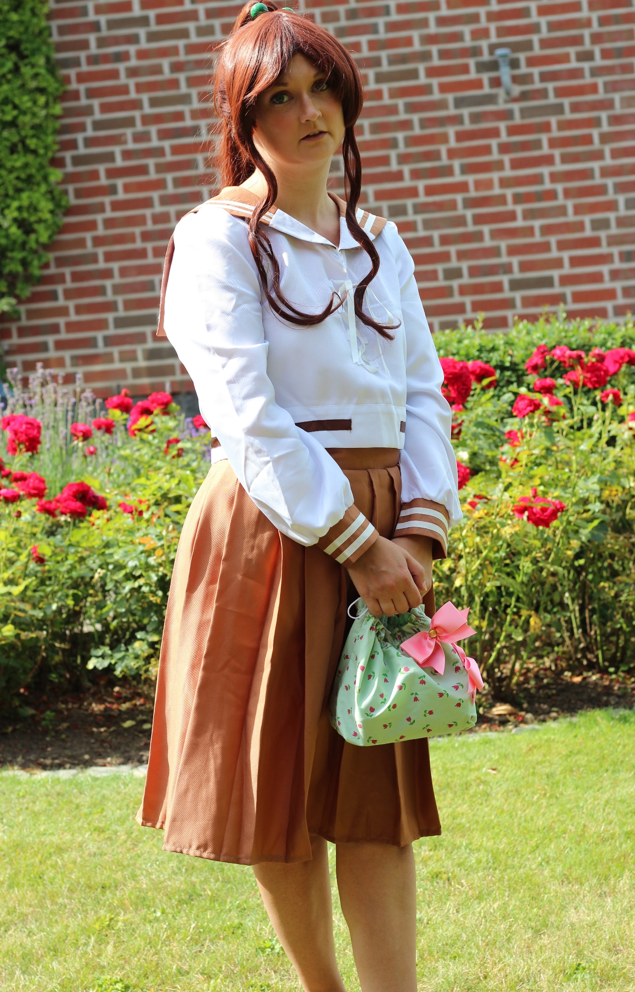 Makoto Kino  - Photo 43