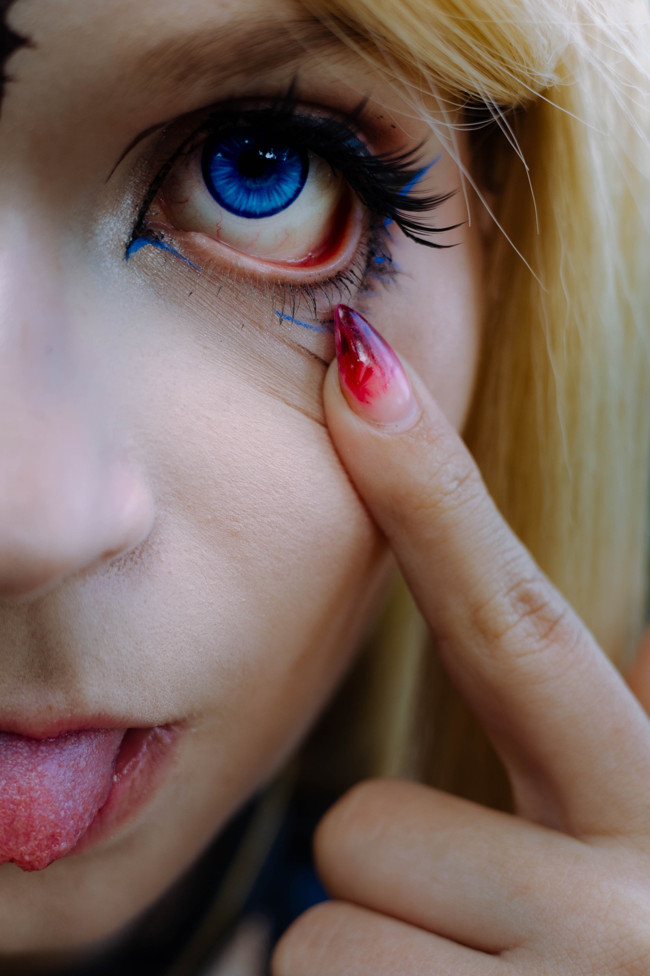 Cartethyia  - Photo 6