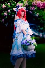 Nilou preview 2