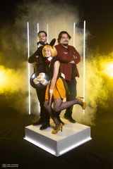 Vannes - CrazyBomb preview 2