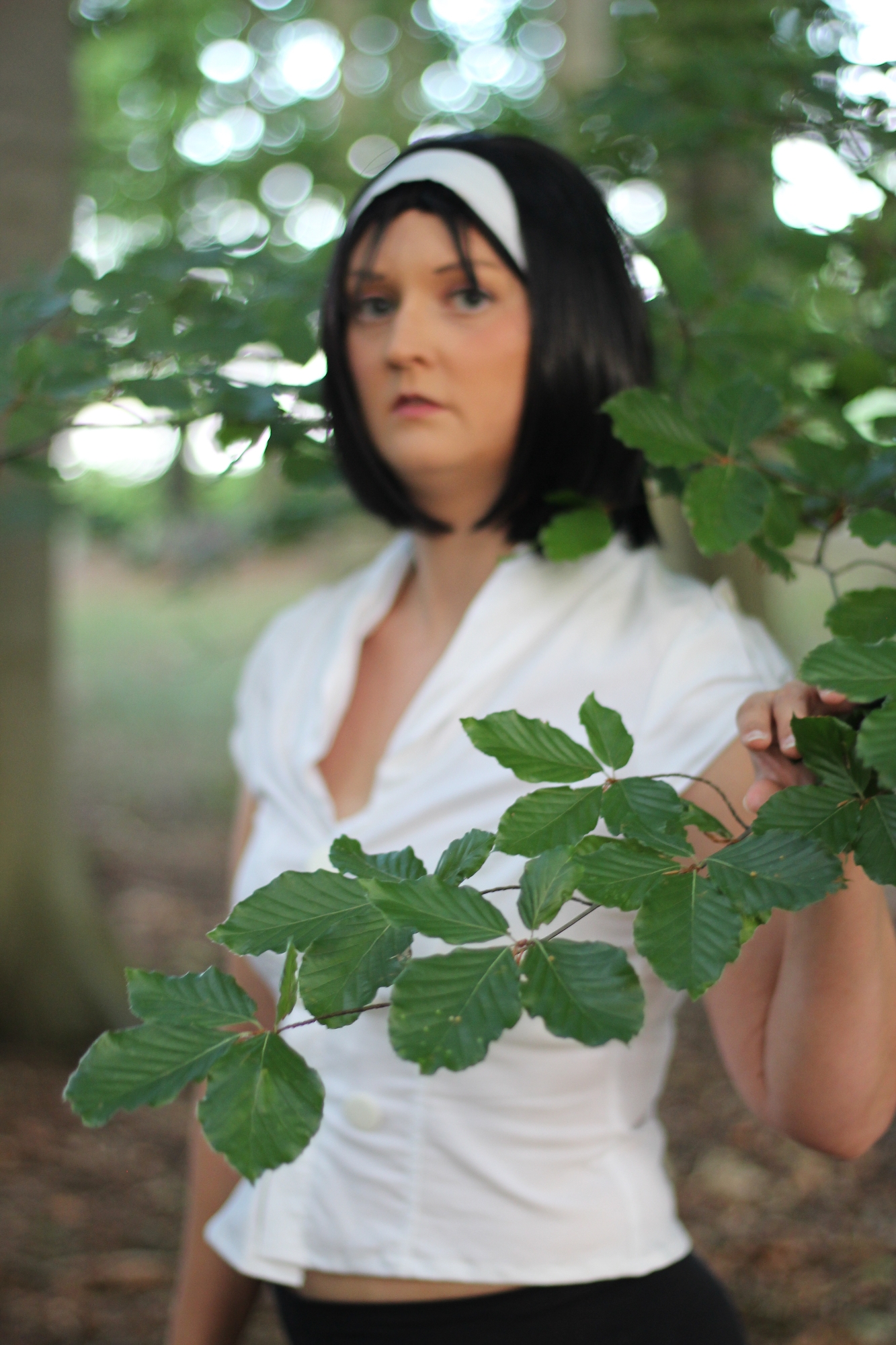 Jun Kazama (Tekken) - Photo 5