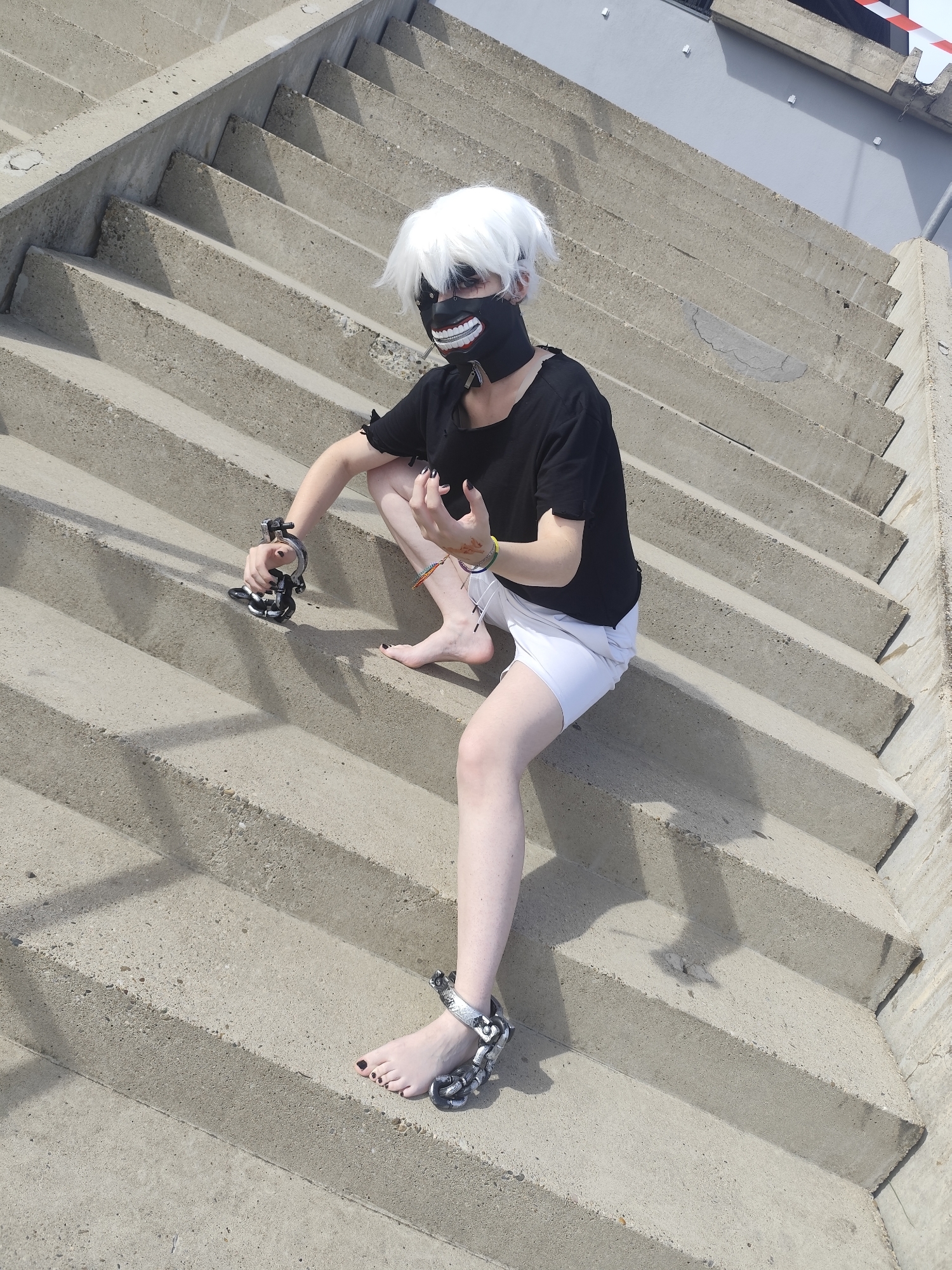 Kaneki JMW Colmar — photo 14