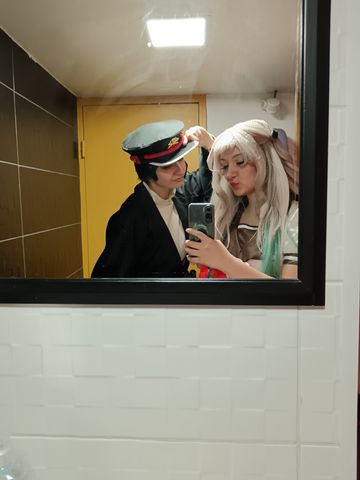 Tsukasa - Nene