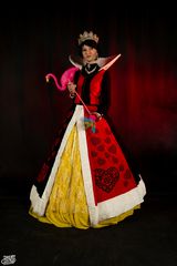 La reine de coeur preview 2