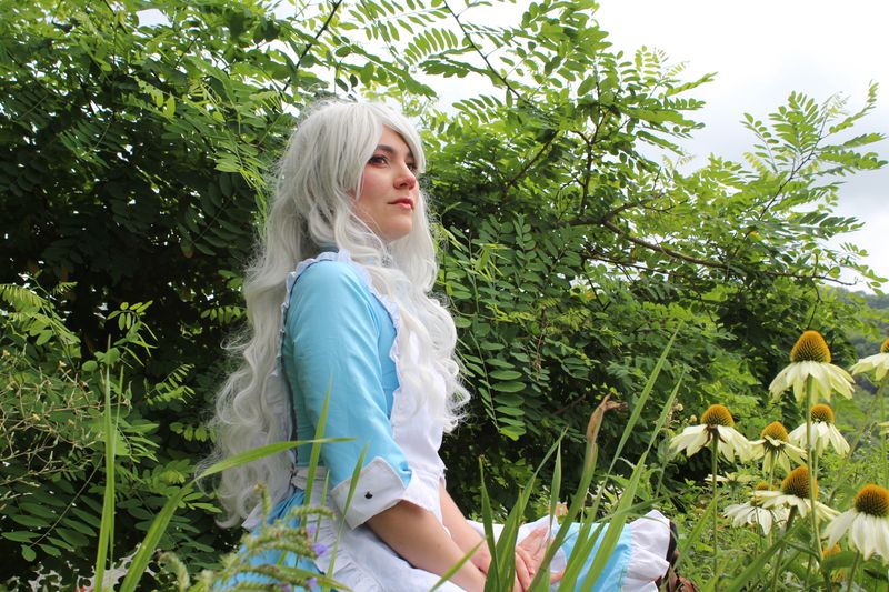 Rivy – Marry Kozakura