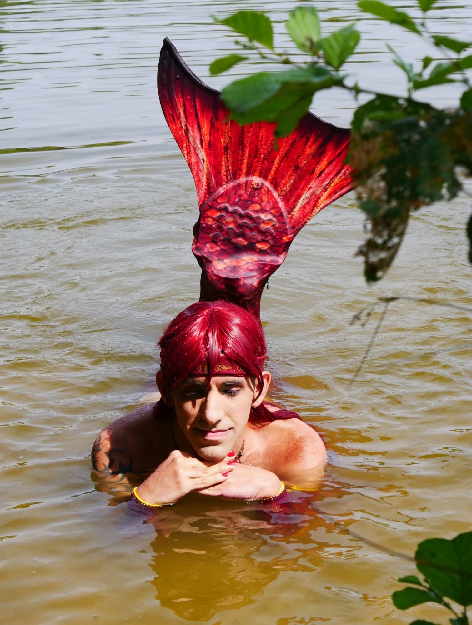 Merman, photo 22