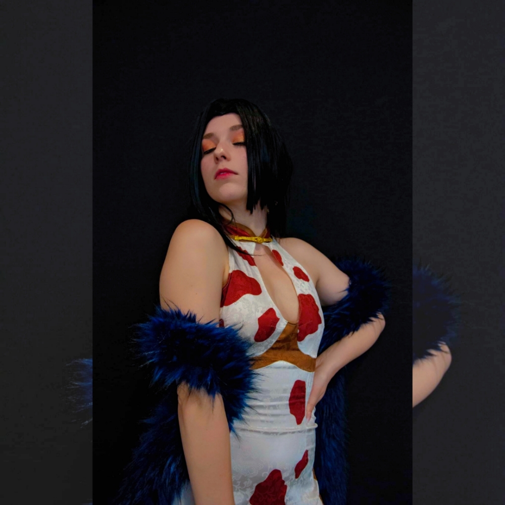 Japan expo 2024 — photo 5