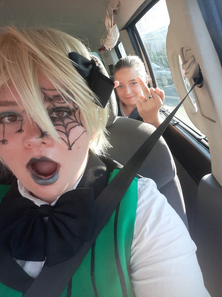 1er essaie/sinmanga - Photo 5