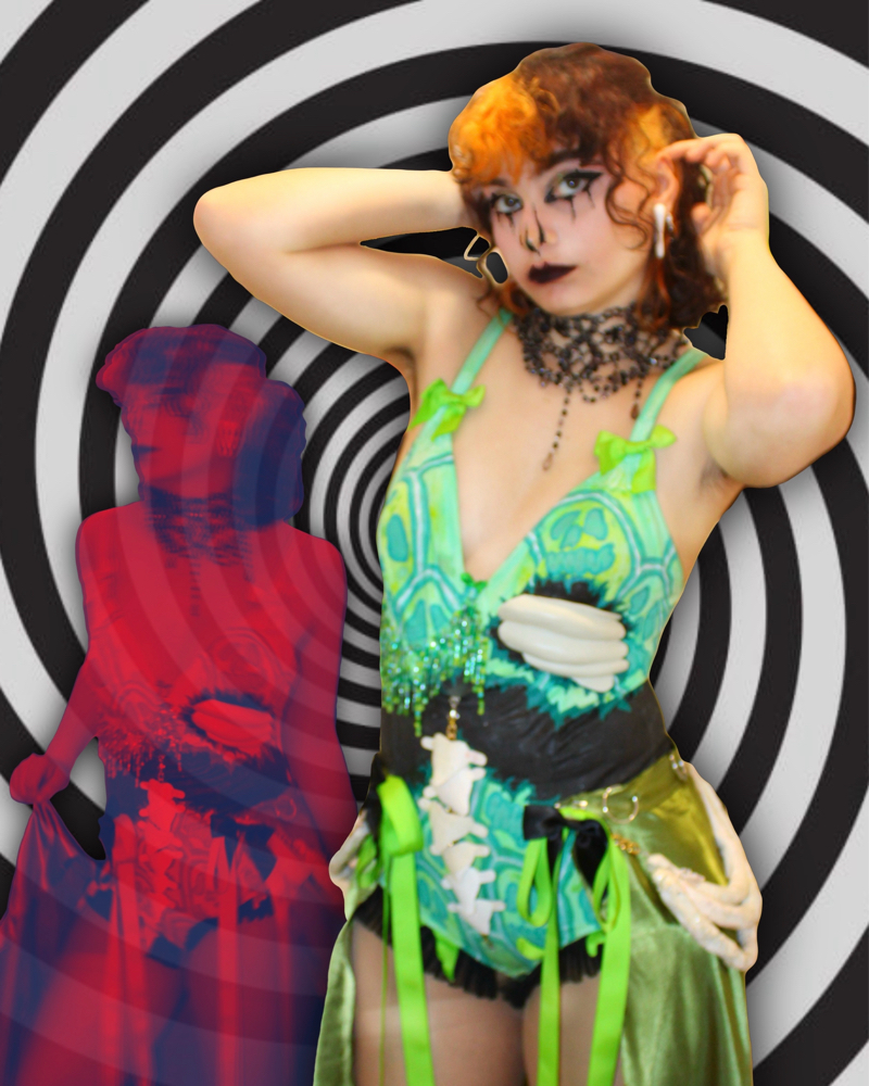 La Lich cabaret - Photo 2